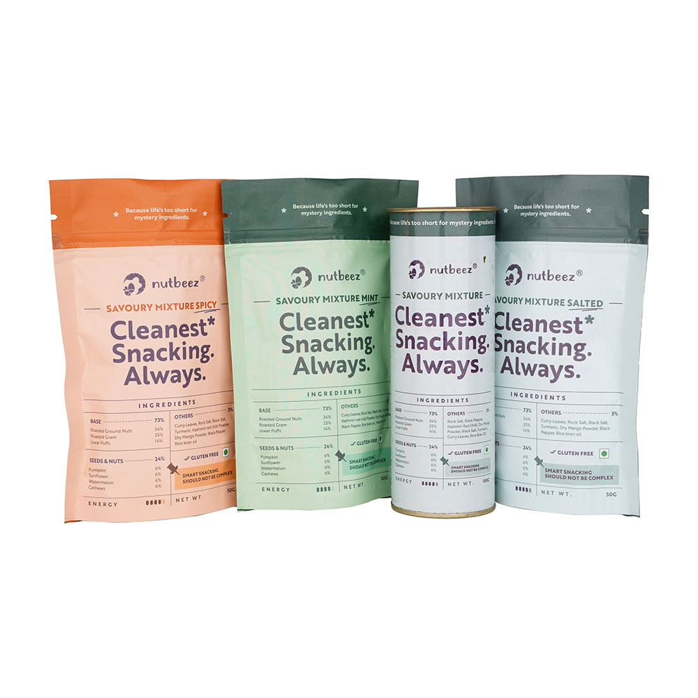 Savoury Mixture (100gm) - Image 3