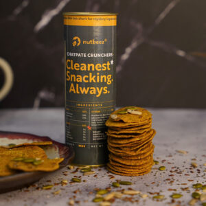 Chatpate Crunchers (100gm)