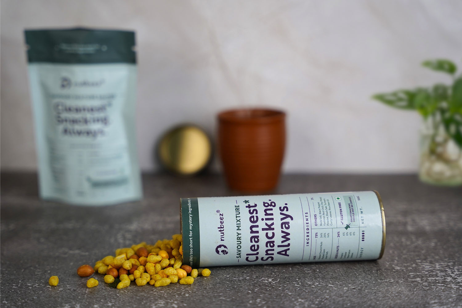 Savoury Mixture (100gm) - Image 2